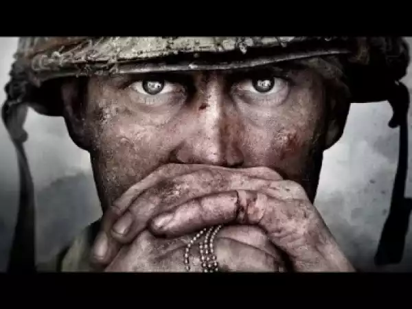 Video: Call of Duty WW2 : This is War - Full Movie 2018 HD